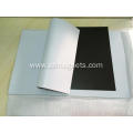 Paper Thin Magnetic Sheet